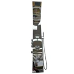 Shower Panel #jy-S7117 | Model: Vns0008