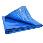 Blue Tarpaulin 10 Feet x 12 Feet | Model: Srt002