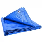 Blue Tarpaulin 12 Feet x 16 Feet | Model: Srt004
