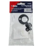 S & j 6 Piece Ring Seal Kit