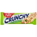 Sante, Crunchy Nut & Almond (35g)