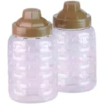 Plastic Jarset 2 Piece (1.5Liter) - Image 3