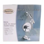 Aquarius, Perugia Showermixer | Model: Aqua013