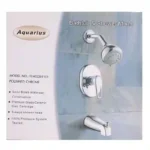 Aquarius, Shower Mixer  | Model: Aqua044