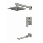 Aquarius, Valetta Shower Mixer | Model: Aqua150