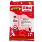 Liao, Household Gloves #130021 - Image 2