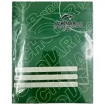 Notebook 8"x10" Vinyl (120 Page)