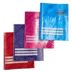 Notebook 8"x10" Vinyl (120 Page) - Image 2