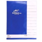 Scholar Infant Line Book