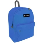 Everest, Back Bag 17 Inch Blue