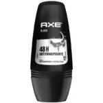 Axe, Roll On Seco Black (50ml)