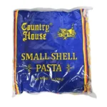 Country, House Small Shells Pasta (200g)