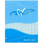 Winners, Graph Pad 35 (Sheets)