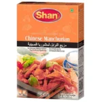 Shan, Chinese Manchurian (50g)