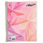 Winners, 3 Subject Notebook - Image 4