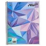 Winners, 3 Subject Notebook - Image 7