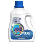 American, Fresh Detergent Oxi (2.96Liter)