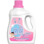 American, Fresh Detergent Sensitive (2.96L)
