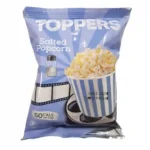 Toppers, Salted Popcorn (14g)