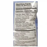 Toppers, Salted Popcorn (14g) - Image 2