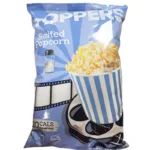 Toppers Salted Popcorn (95g)