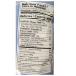 Toppers Salted Popcorn (95g) - Image 2