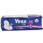 Yess, Lady 8 Piece Long