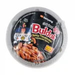 Buldak, Spicy Chicken Tteobkbokki (185g)