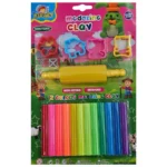 Kidart, Modeling Clay (200g)