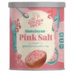 Golden Duck Pink Salt Chips (45g)