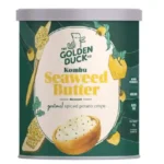 Golden Duck, Seaweed Butter Chips (45g)