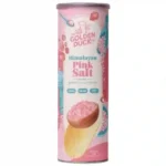 Golden Duck Himalayan Pink Salt Chips (125g)