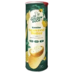 Golden Duck Seaweed & Butt Chips (125g)