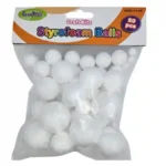 Innokids, Crafts Styrofoam Ball | Model: 60707