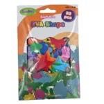 Innokids, Craft Kit Eva Shapes
