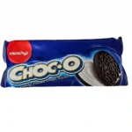 Munchy's, Choc-O Biscuits (72g)