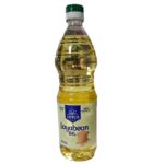 Lotus, Soyabean Oil (900ml)