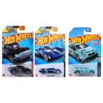 Hotwheel, Cars Assorted | Model: C4982 - Image 3