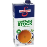 Swanson, Vegetable Stock (32oz)
