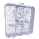 Hero, Box Fan 20" White | Model: 260024