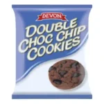 Devon, Double Choc Chip Cookie (200g)
