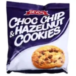 Devon, Choc Chip & Hazelnut Cookie (200g)