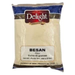Delight Besan 2Lbs