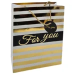 For You Gift Bag Med - Image 2