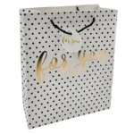 For You Gift Bag Med - Image 3