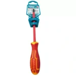 Total, Screwdriver Flat Head  | Model: Ttl0044