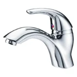 Basin Mixer #84M01Cp | Model: Aqua015