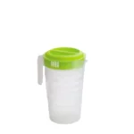 Plastic, Jug (2 Litre)