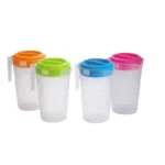 Plastic, Jug (2 Litre) - Image 2