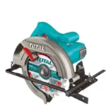 Total, Circular Saw 1400W | Model: Ttl0479